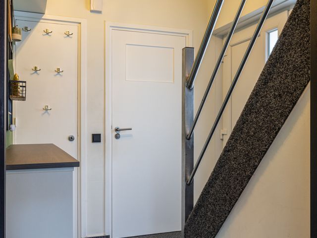 Christinalaan 5, Susteren