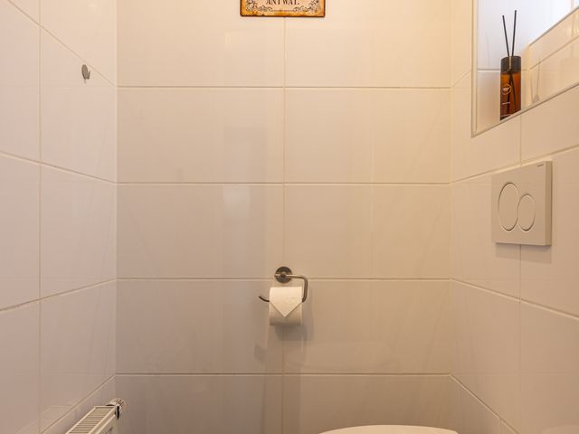 Christinalaan 5, Susteren