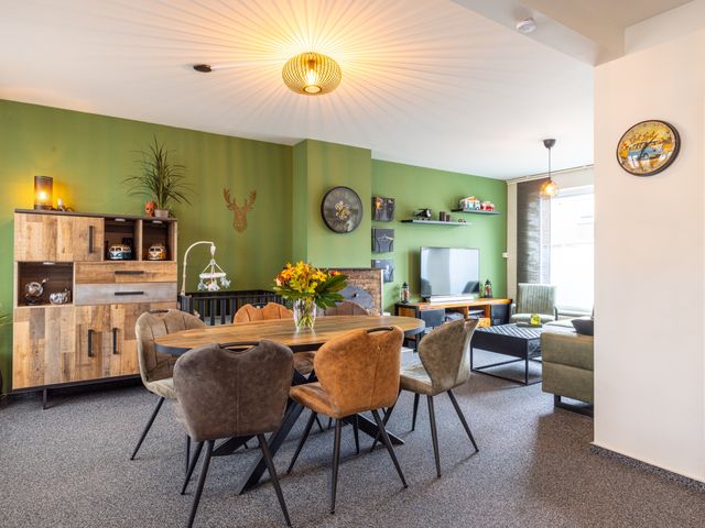 Christinalaan 5, Susteren