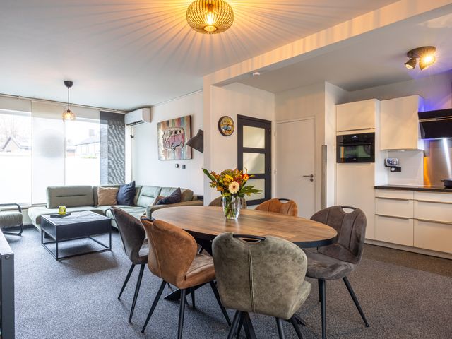 Christinalaan 5, Susteren