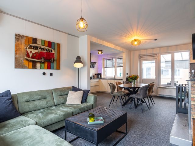 Christinalaan 5, Susteren