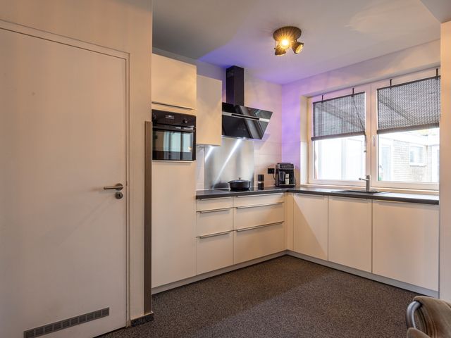 Christinalaan 5, Susteren