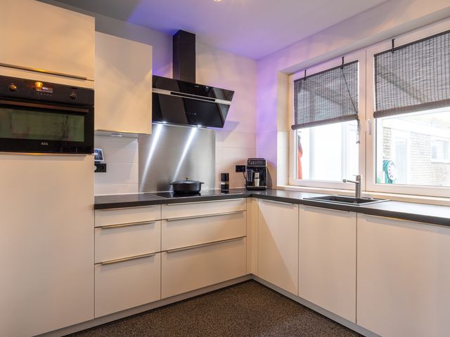 Christinalaan 5, Susteren