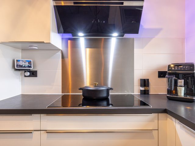 Christinalaan 5, Susteren