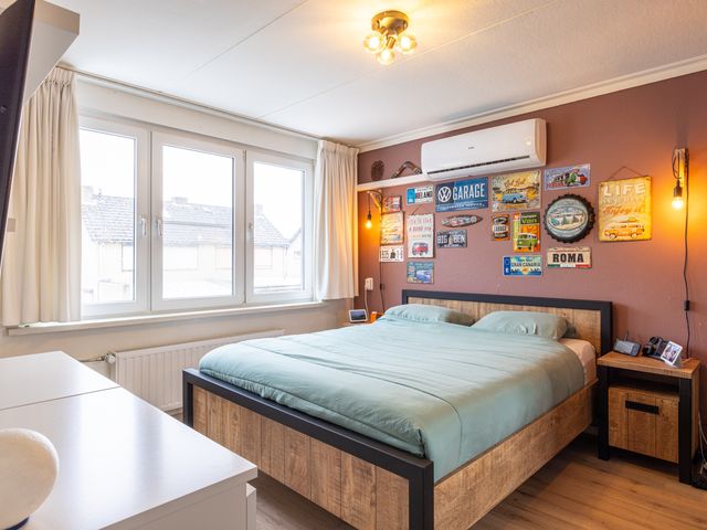 Christinalaan 5, Susteren