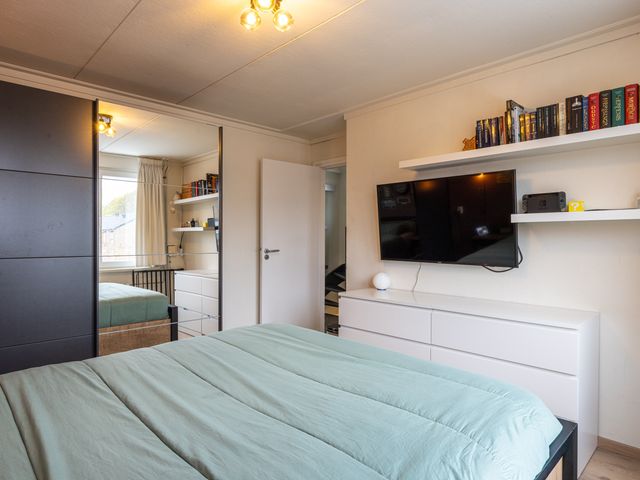 Christinalaan 5, Susteren