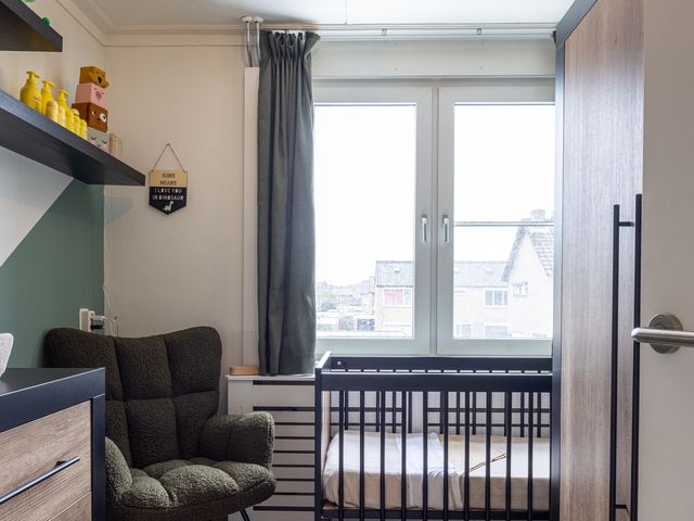 Christinalaan 5, Susteren