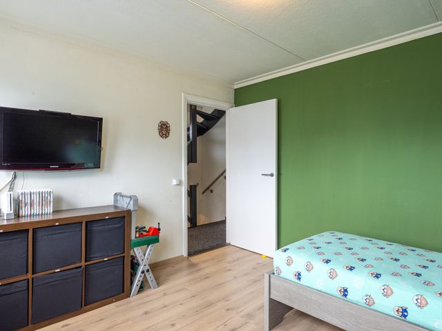 Christinalaan 5, Susteren