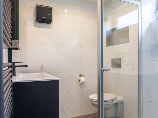 Christinalaan 5, Susteren