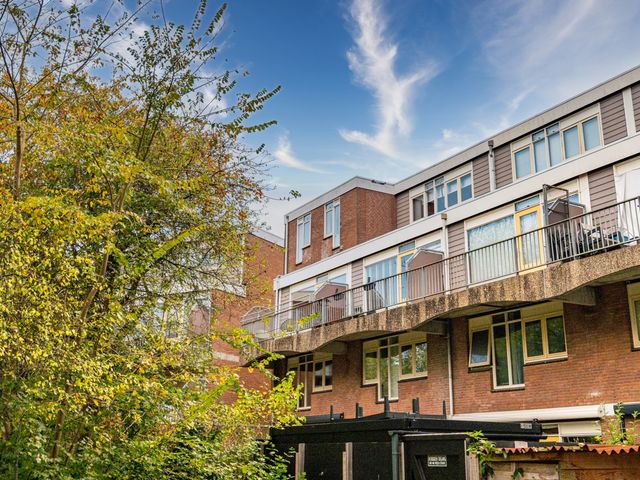 Bolderikkamp 39, Leiderdorp