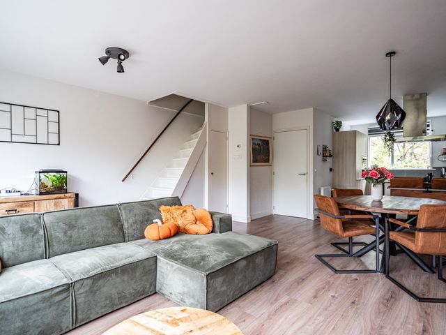 Bolderikkamp 39, Leiderdorp