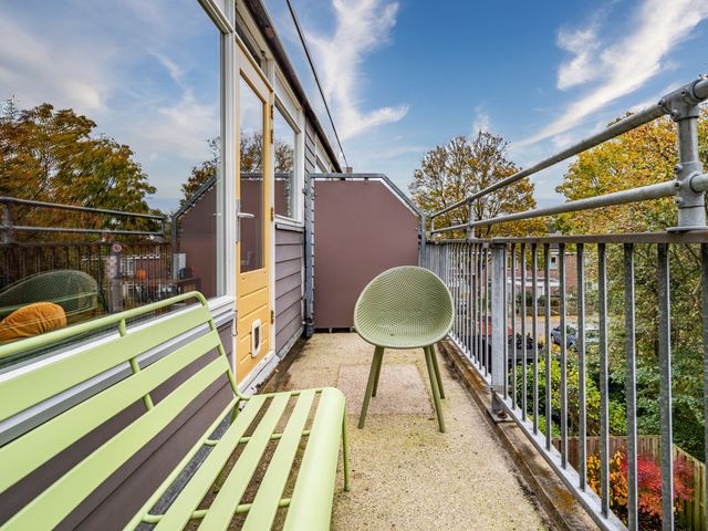 Bolderikkamp 39, Leiderdorp