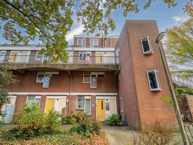 Bolderikkamp 39, Leiderdorp