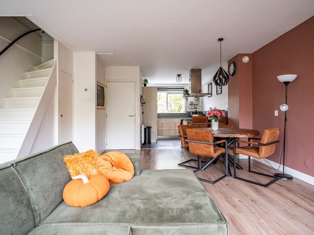 Bolderikkamp 39, Leiderdorp