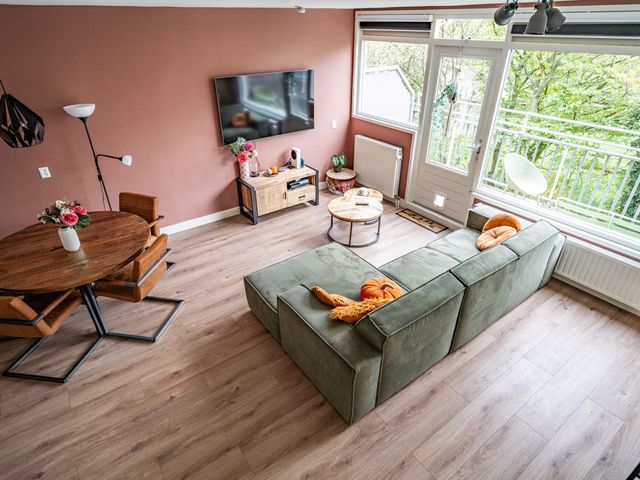 Bolderikkamp 39, Leiderdorp