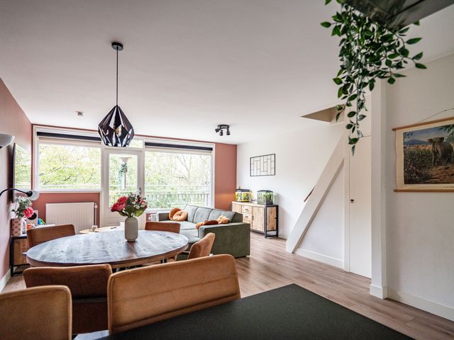 Bolderikkamp 39, Leiderdorp