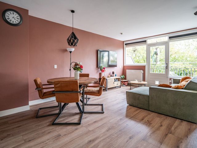 Bolderikkamp 39, Leiderdorp