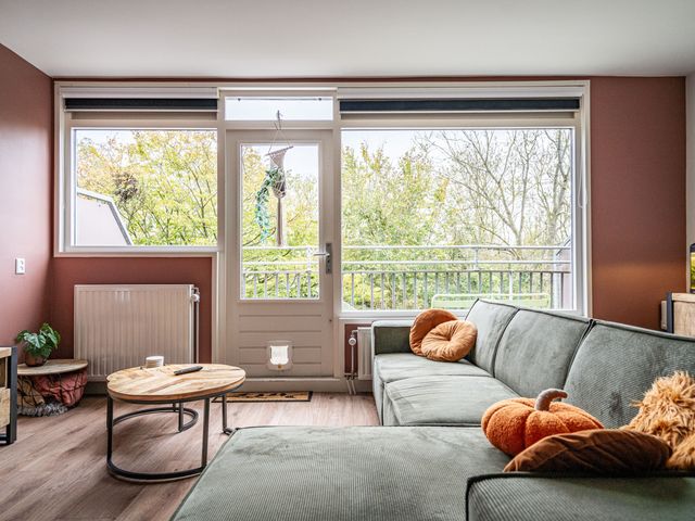 Bolderikkamp 39, Leiderdorp