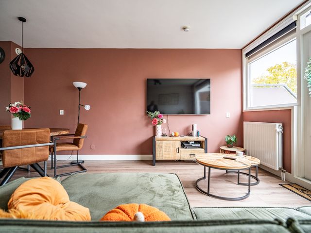 Bolderikkamp 39, Leiderdorp