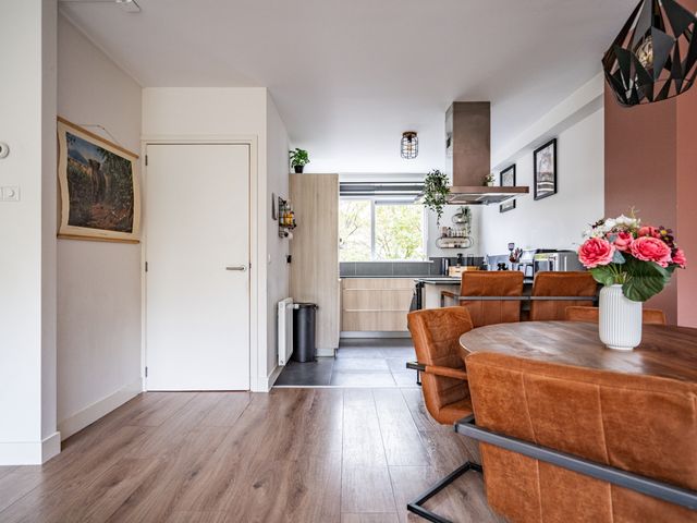 Bolderikkamp 39, Leiderdorp