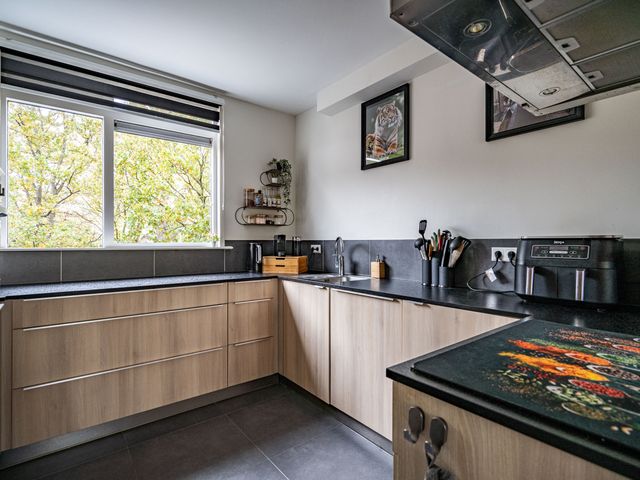 Bolderikkamp 39, Leiderdorp