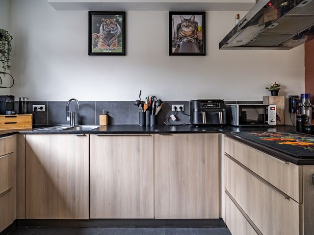 Bolderikkamp 39, Leiderdorp