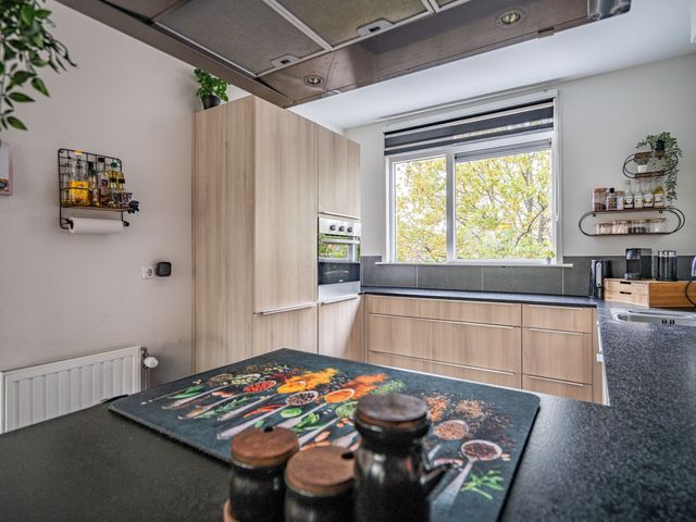 Bolderikkamp 39, Leiderdorp