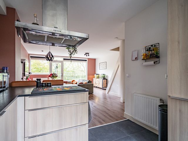 Bolderikkamp 39, Leiderdorp