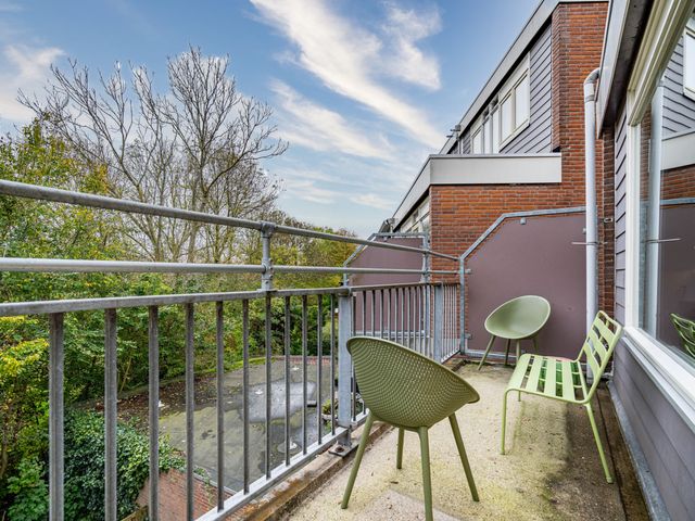 Bolderikkamp 39, Leiderdorp