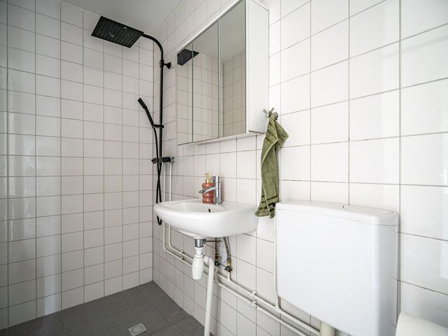 Bolderikkamp 39, Leiderdorp