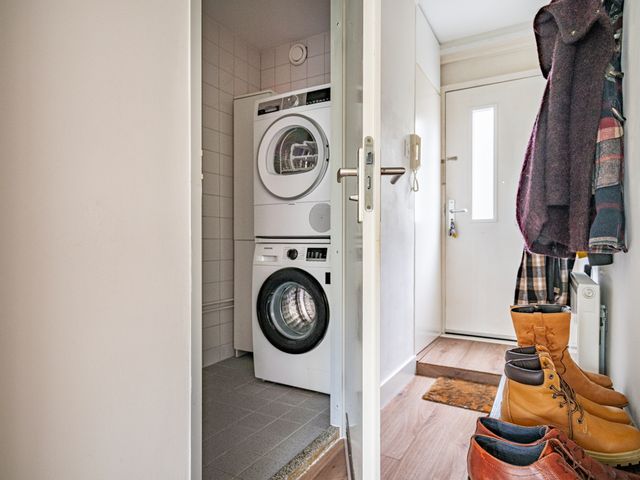 Bolderikkamp 39, Leiderdorp