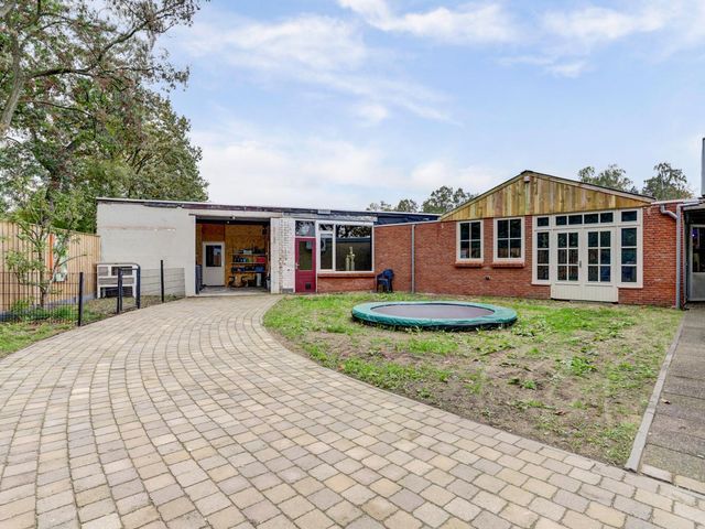 Albionstraat 55, Tilburg