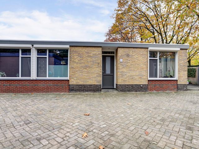 Albionstraat 55, Tilburg