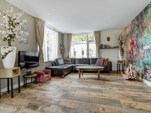 Albionstraat 55, Tilburg