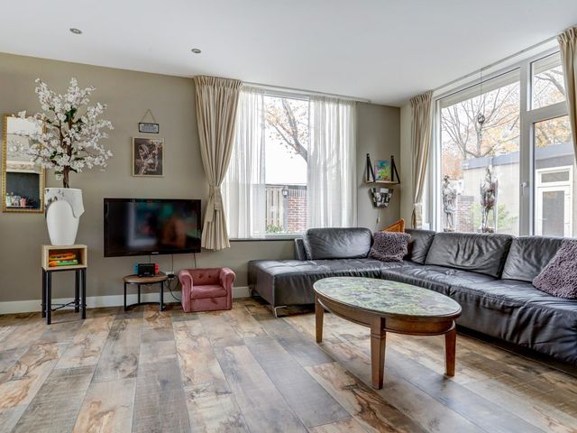 Albionstraat 55, Tilburg