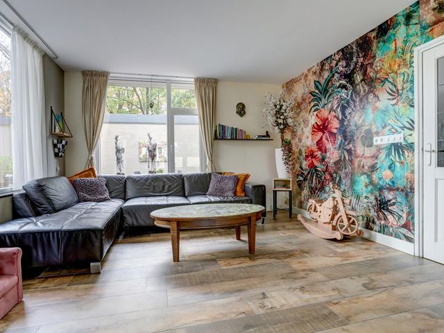 Albionstraat 55, Tilburg