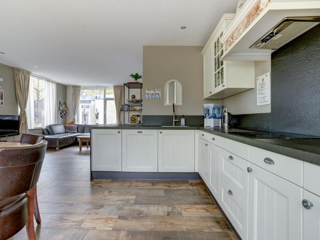 Albionstraat 55, Tilburg