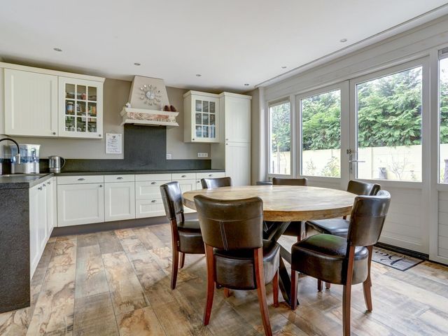 Albionstraat 55, Tilburg