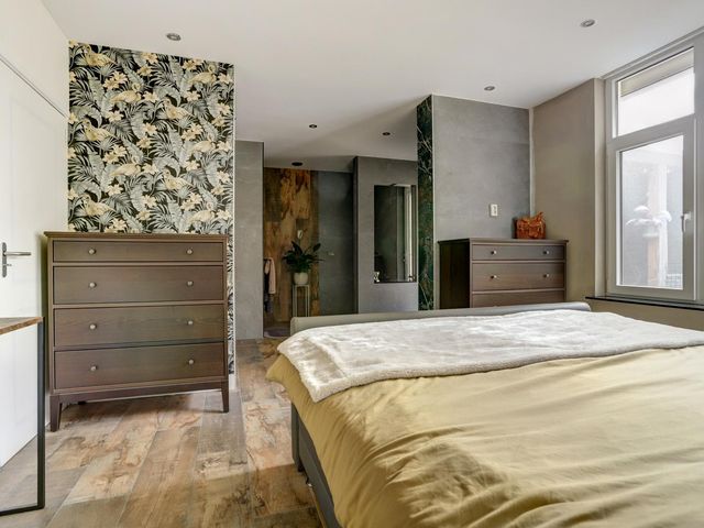 Albionstraat 55, Tilburg