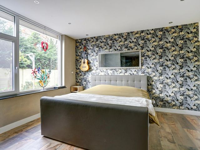 Albionstraat 55, Tilburg