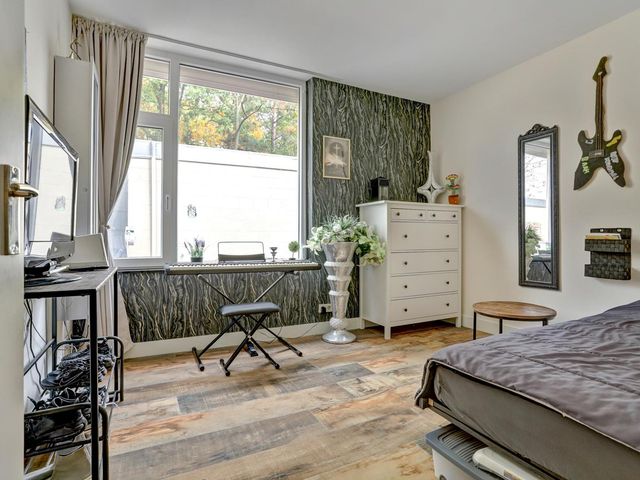 Albionstraat 55, Tilburg