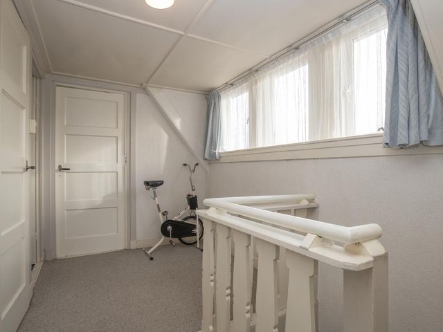 Stationsweg West 7, Woudenberg