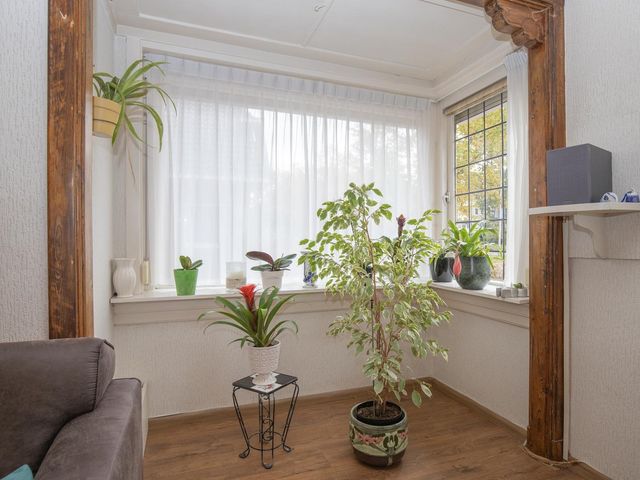 Stationsweg West 7, Woudenberg