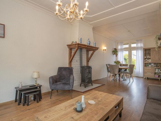 Stationsweg West 7, Woudenberg