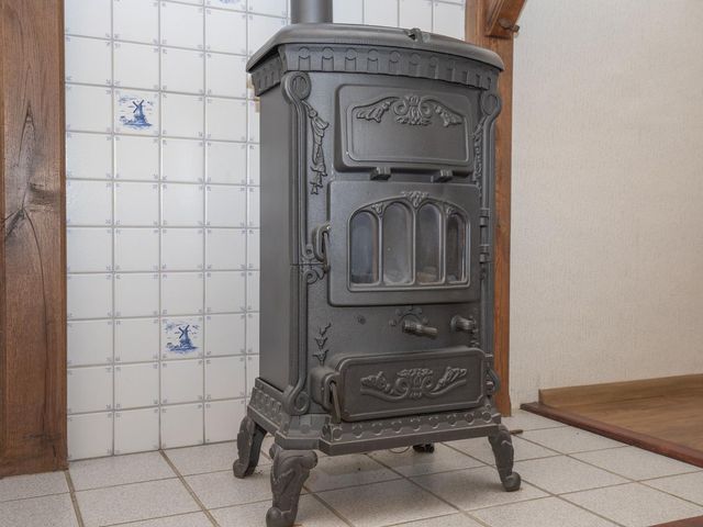 Stationsweg West 7, Woudenberg