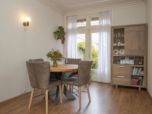 Stationsweg West 7, Woudenberg