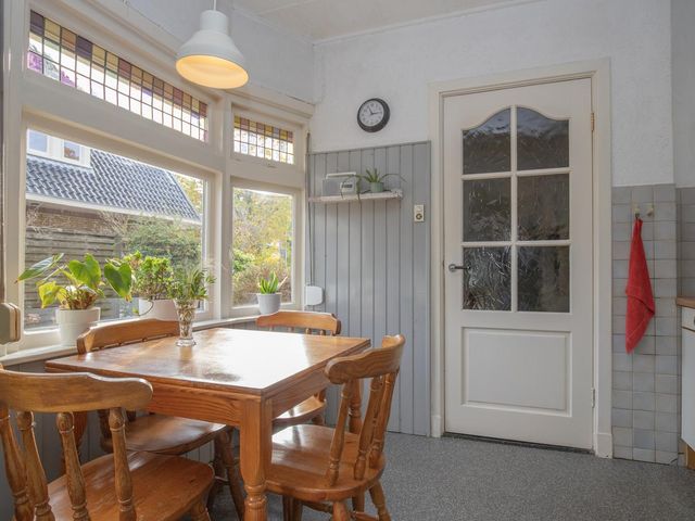 Stationsweg West 7, Woudenberg