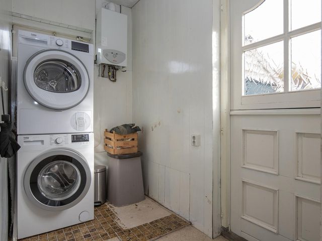 Stationsweg West 7, Woudenberg