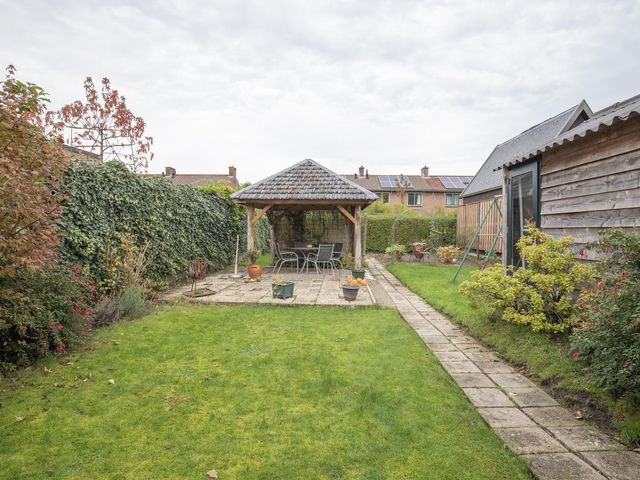 Stationsweg West 7, Woudenberg