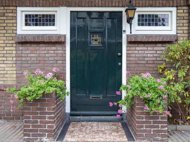 Stationsweg West 7, Woudenberg